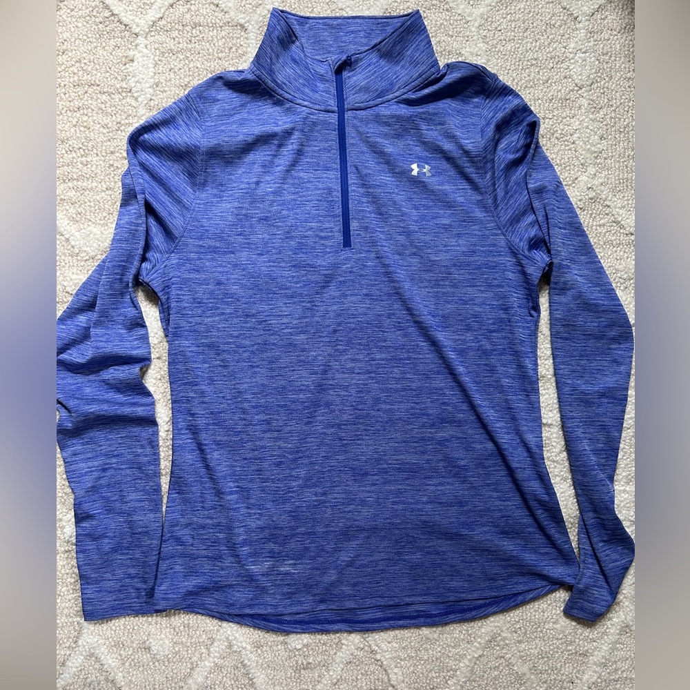 Women’s Under Armour Quarter Zip